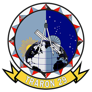 VT-29 Logo
