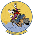 old pby patch